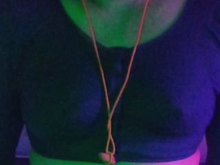 Goddess Silk Smita: Macocha i pasierb Fantasy Role Play