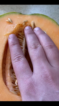This Is What I Want You to Do to My Hairy Pussy...