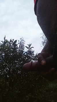 Solo Outside