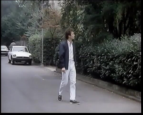 GERMAN PORN CLASSICS: Marilyn - Heisse Korper在霍赫斯特的欲望。Marilyn的热辣身体在极致快乐的herzog视频