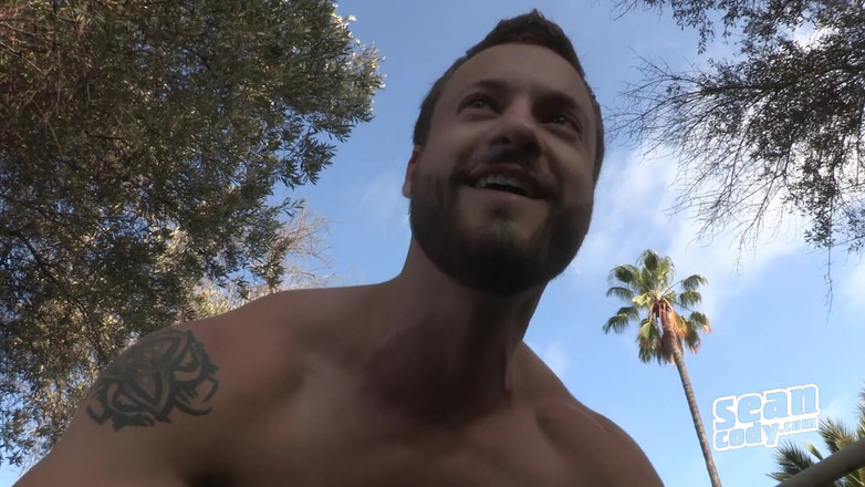 Sean Cody: 숀코디 - 버크 - 버크