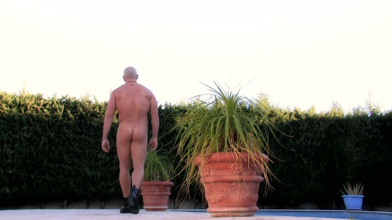 Dankoo Films: Bryan hetero, ein wirklich harter typ, magst du ihn?