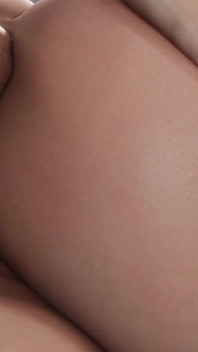 Asiatische schlampe bekommt intensive anal doggystyle engen arsch von riesigem schwanz zerstört