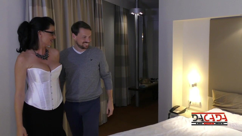 DaCada com: Hotel Fun