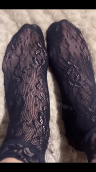 Sexy Feet