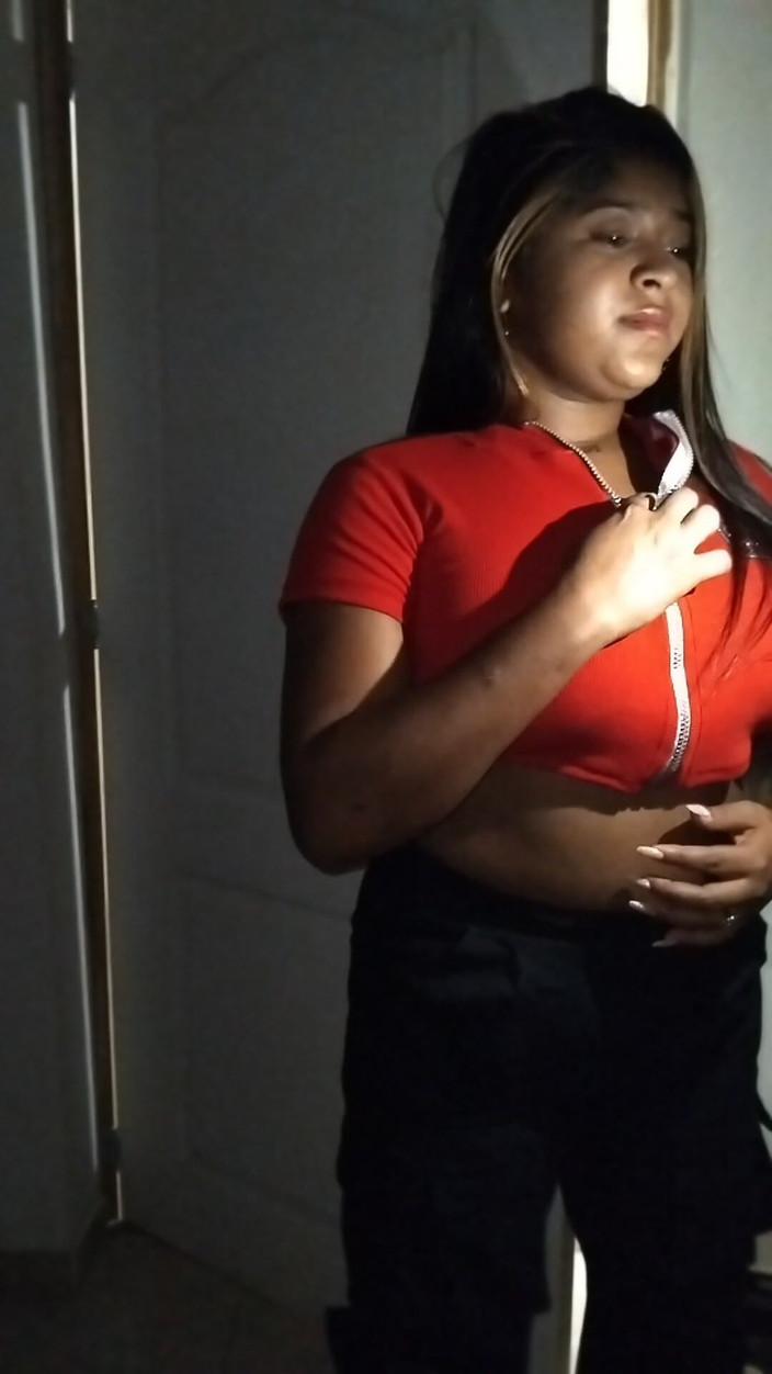 PABLO N3GROBAR: Kolumbijská triková děvka vol2