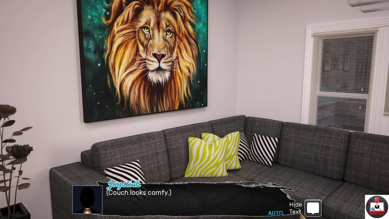 Joystick Cinema: The Bangkening - (pt 14) - pertempuran