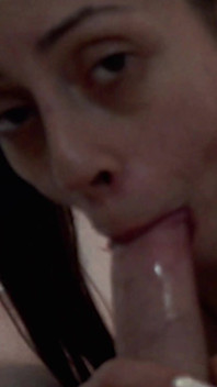 A Blowjob a Day...