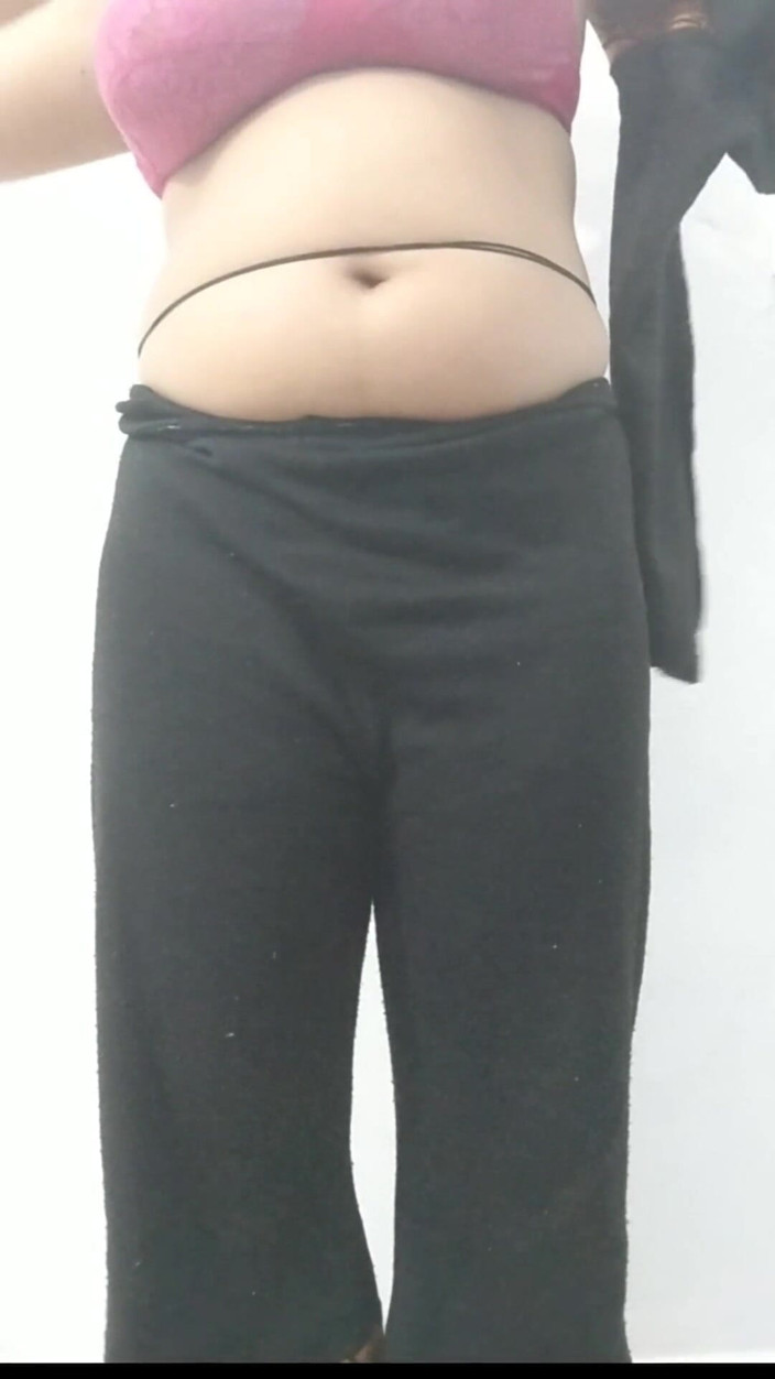 Sheikh Khan: Rashmika hoàn toàn khỏa thân nóng bỏng và gợi cảm...