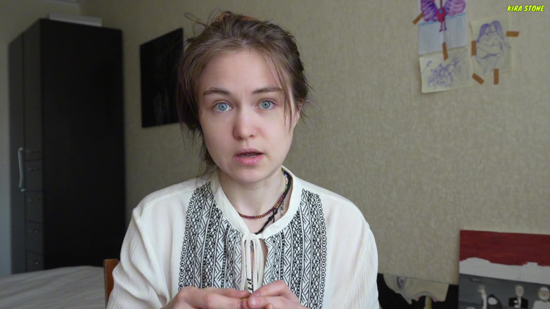 Kira Stone: Big or Small Dick? Which Does Kira Stone Prefer? Why...