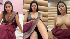 Siya bhabhi India ne fan boy Se Chudwaya Park Me (audio hindi)