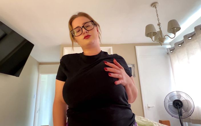 JessieHH: Knullar en gammal klasskamrat