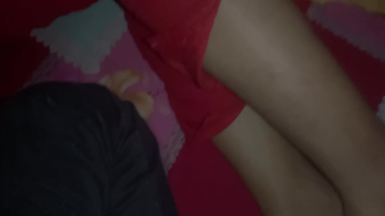 NixLeno: Tasneem, studentessa di 18 anni fa sesso con il suo insegnante...