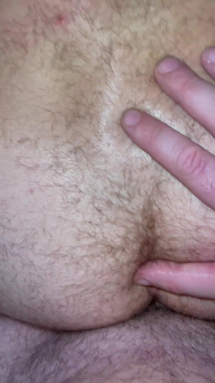 GlennandSonny: Le mutandine del fidanzato