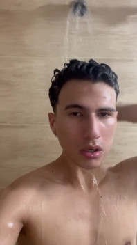 Enjoy My Sexy Body