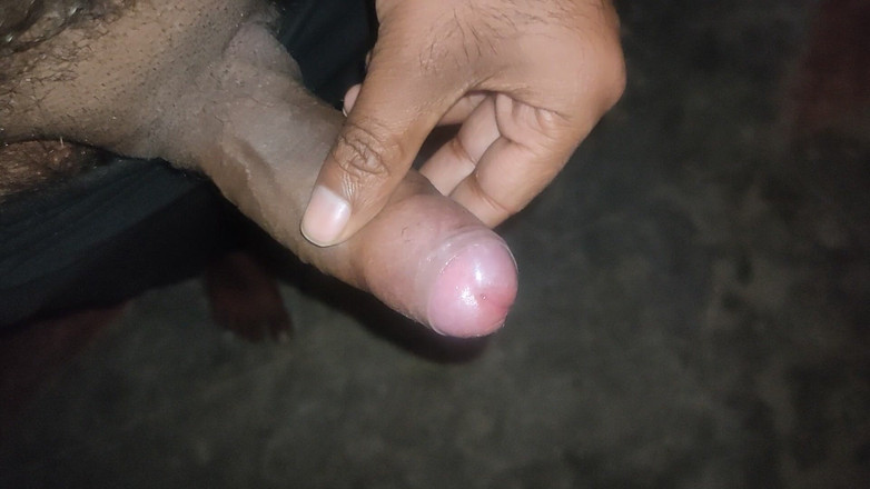 Soniya Rani: Frumoasă masturbare 2