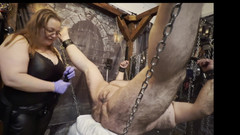 Aaexperiencesltd: Part 2: Domina Satana & Satana's Piggy