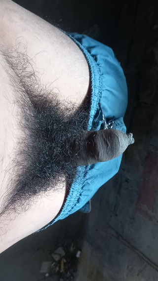 Lustyizlife: Horny Indian Teen Boy's Phimosis Dick Getting Small to Hard...