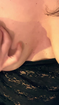 Řekl to někdo zblízka?