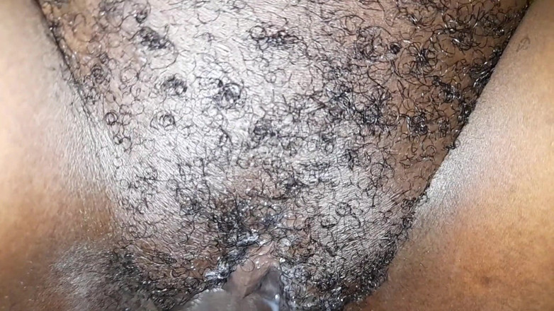 BMCs: My pussy got the dick all wet