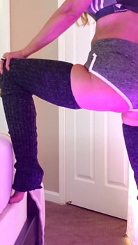 Big Ass MILF