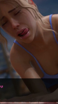 Libertas Awakened Lust 2 Emily Went for the Job Interview