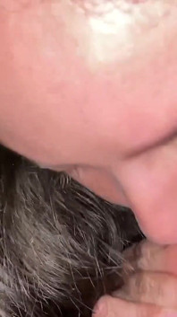 Malam keseronokan saya mahu memberikan teman lelaki blowjob yang sedap