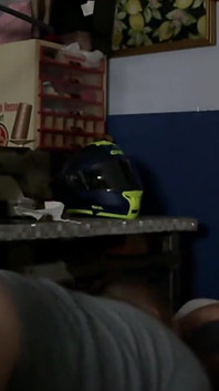 Madura e jovem em casa noite sexo parte 1