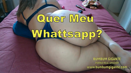Camargo Hotwife: Shoved up my ass - Looking for boyfriend