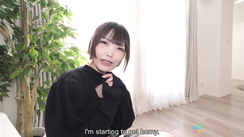 Tenshigao: La bella giovane Moka Akiyoshi ha ottime abilità nel fare...
