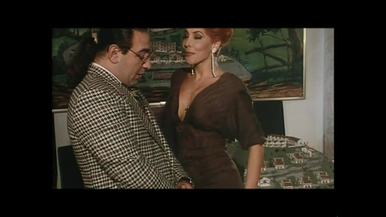 XTime Vod: Milly D'abbraccio Vol.2