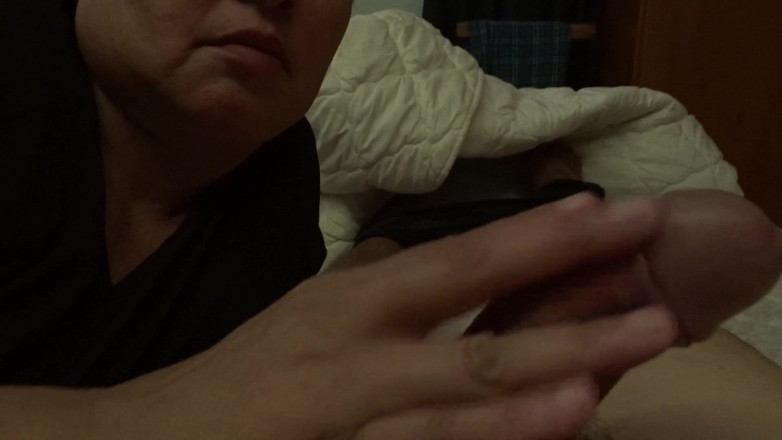 Florance Wimps: Ağzına boşalma