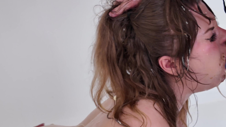 EdgesOfReality: Mycket Smutsig Anal Matlek