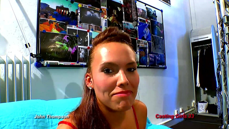 German Hardcore Gangbang GGG: Ggg - Busty Casting Děvky Spread Wide pro hardcore bušení