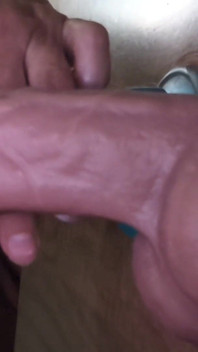 Up Close DP MILF GILF Solo Homemade Cougar