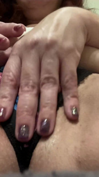 Ellies Juicy Pussy