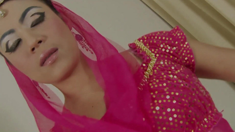 JAPAN IN LOVE: Anale Thay scène-1_big kont Aziatische geniet van anaal en klaarkomen...