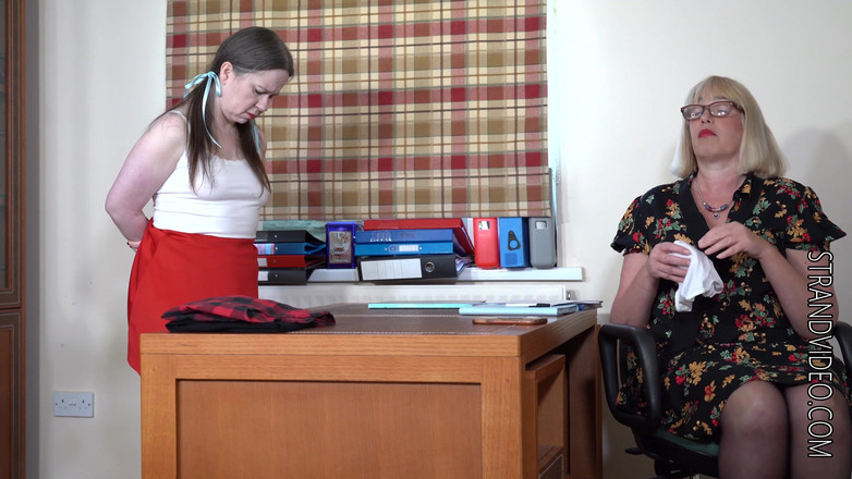 Sarah Stern: Nepoučila se