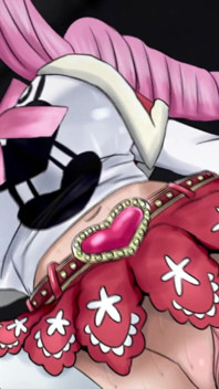 Perona One Piece