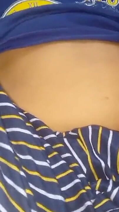 Amrita32: Hot Indian Desi Step Brother in Law and Sister in...