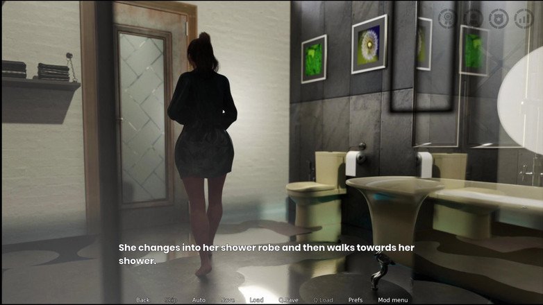 Wickedgammes studio: अनदेखी प्रवृत्ति (भाग 8)