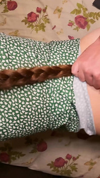 Fucked My Stepsister and Cummed on Her Belly