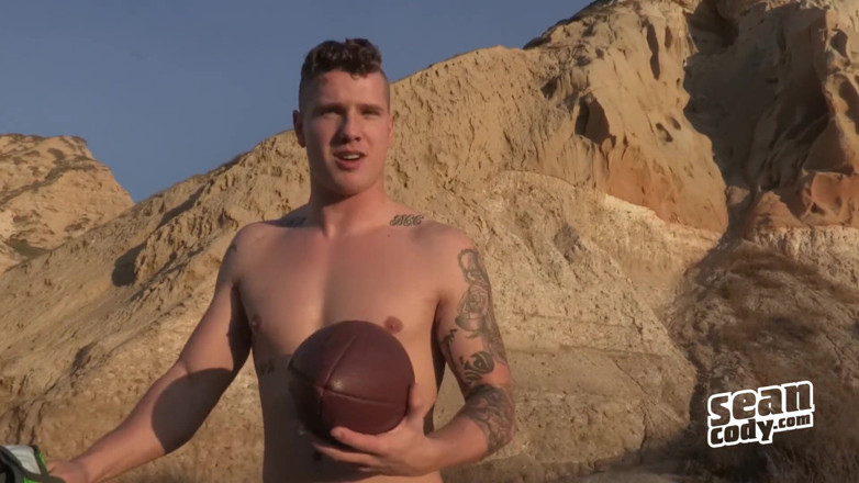 Sean Cody: Seancody - Cort - Cort