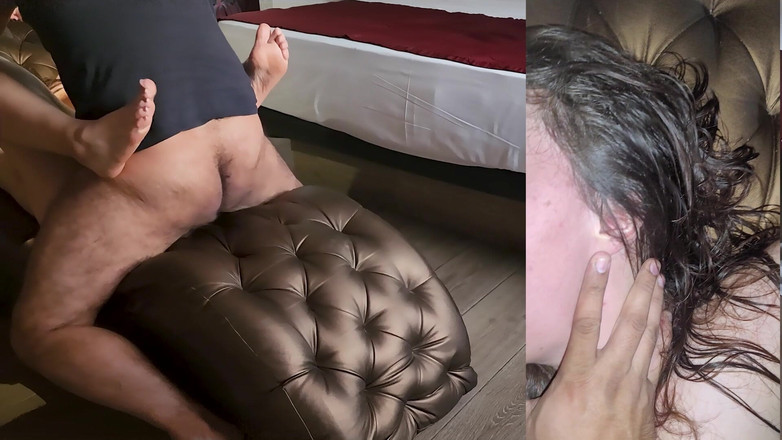 Pleyade07: Мій господар сприймає мене як об'єкт, і я дякую йому