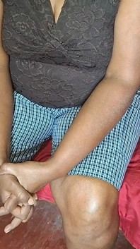 เช้าวันใหม่ของนางพี่หีร้อน MILF โชว์ของเสียวๆ