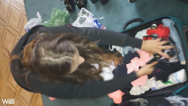 Watch4beauty: Sehari bareng Rikku