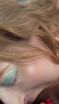 Afternoon POV Fucking Aura Rose with Mrflourish