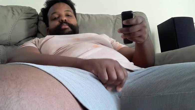 Eddie Venezuela: Sexy BBC Nevlastní otec to hladí a sténá na Youtube...