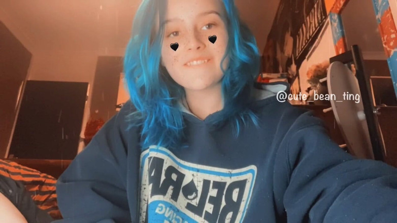 Alice Bean: Bean uctívá její nohy