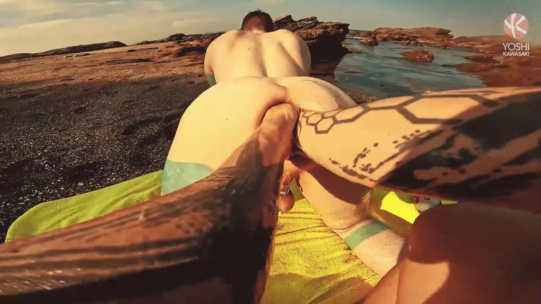 Yoshi Kawasaki XXX: Yoshikawasakixxx - yoshi kawasaki, Axel Abysse छेद फैलाती है